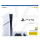 Sony PlayStation 5 Slim + DualSense White + PlayStation VR2 - 1268028 - zdjęcie 6